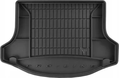 Image de Tapis de coffre en caoutchouc Kia Sportage 3 2010-2015-TM