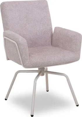Produktbild von Armlehnstuhl HARPER HUNTLY BHT 71x91x69 cm