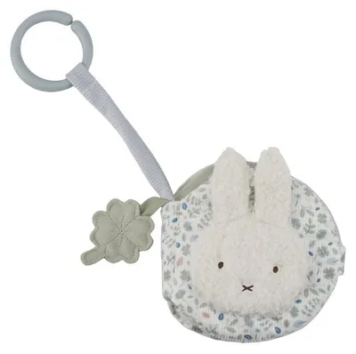 Imagen del producto de Nijntje (Miffy) - Cochecito interactivo "Lucky Leaves" para bebés