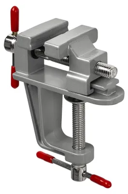 Produktbild von 35-mm-Werkbankschraubstock KD10681