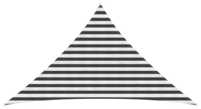 Produktbild von Sonnensegel 2,5 x 2,5 x 3,5 m HDPE