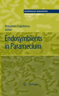 Produktbild von Endosymbionts in Paramecium