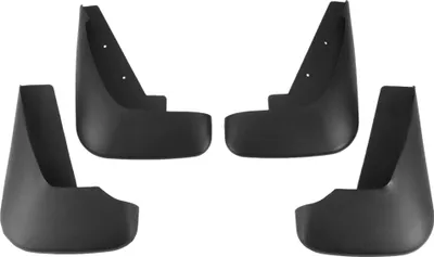 Image de Protège-Boue Garde-Boue Pour Ford Mondeo 2.5 2003-2007 Avec Accessoires De Montage