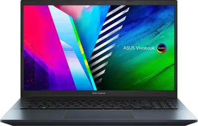 Produktbild von Asus VivoBook Pro 15 OLED 39,6cm (15,6 ) Ryzen 7 16GB 1TB