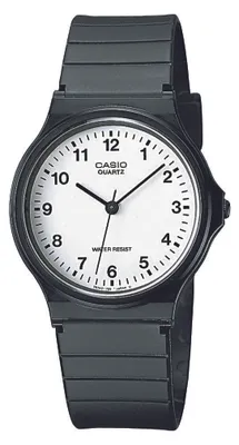 Immagine prodotto di Casio Collection Uomo MQ-24-7BLLEG Orologio da polso da uomo