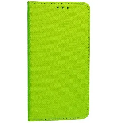 Obrázok produktu pre Elegantné magnetické puzdro pre Sony Xperia 10 - Zlatá KP15971