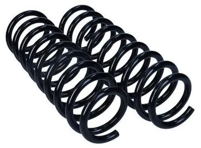 Produktbild von MAXGEAR 60-1517D Fahrgestellfeder x