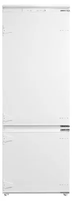 Produktbild von Kühl- Gefrierkombi MDRE554FGD01 mit NoFrost 194 cm hoch 75 cm breit - inkl.
