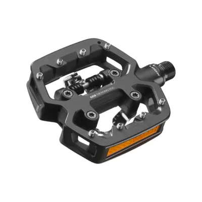 Image de Look Geo Trekking ROC Noir Pédales