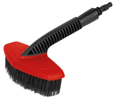 Produktbild von Einhell Hochdruckreiniger-Zubehör Horizontal-Waschbürste