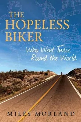 Immagine prodotto di The Hopeless Biker