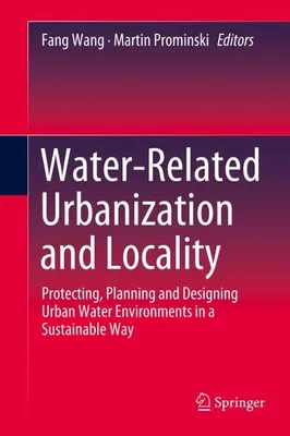 Immagine prodotto di Water-Related Urbanization and Locality