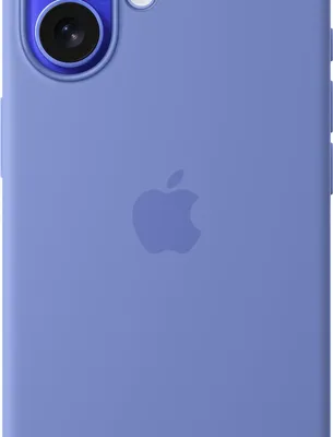 Immagine prodotto di Apple MDGQ4ZM/A custodia per cellulare 15,5 cm (6.1") Cover Viola