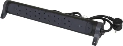 Produktbild von Legrand 694513, 70 mm, 120 mm, 470 mm, 731 g, 5 Stück(e)