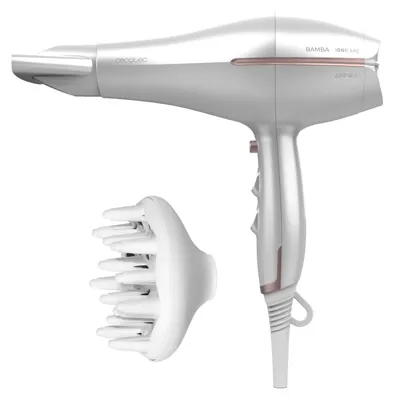 Produktbild von Haartrockner 2200W Temperatur und Geschwindigkeitseinstellung IoniCare 5300 Aura