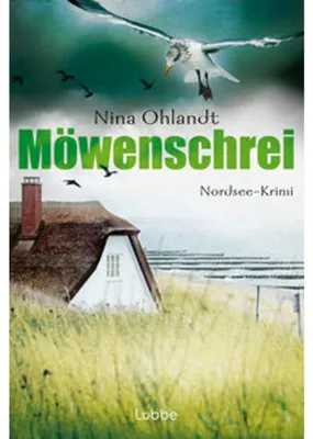 Produktbild von Möwenschrei