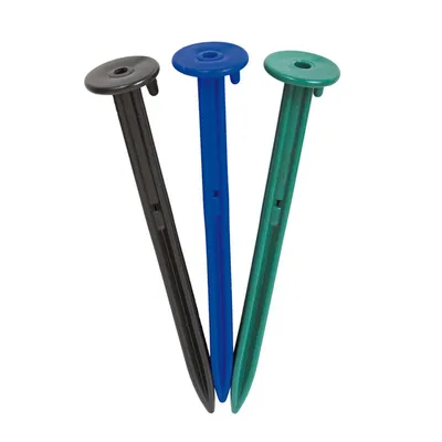 Produktbild von HQ Windspiel Bodenanker 6mm Bohrung