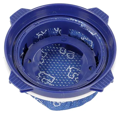 Produktbild von Motorfilter Passend für Samsung Dj97-02649b Bluparts - Kompatibel 10108851 für Staubsauger
