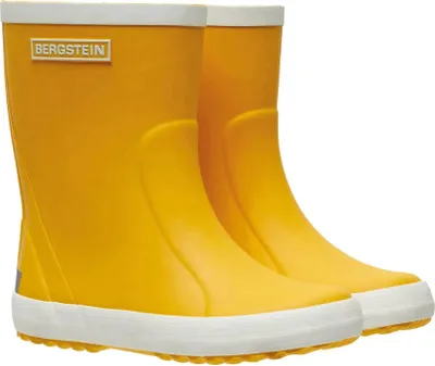 Produktbild von Bergstein Classic Gummistiefel Junior