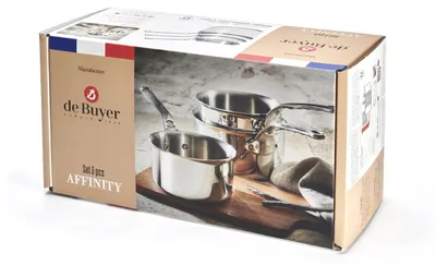 Produktbild von De buyer 3706.01