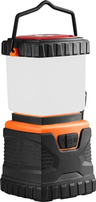 Immagine prodotto di Lanterna da campeggio a LED alimentata a batteria All-in-one per un'esperienza eccezionale