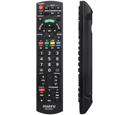 Obrázok produktu pre Univerzálny diaľkový ovládač pre LCD/LED TV Panasonic