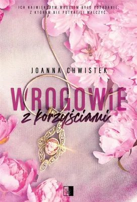 Zdjęcie produktu dla Wrogowie z korzysciami