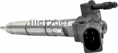Image de METZGER Injecteur pour MERCEDES-BENZ CLK Classe C Classe S Classe G Classe E