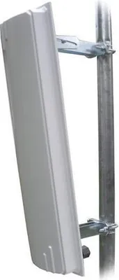 Produktbild von 3.5 GHz Sektorantenne 2x16 dBi mit Outdoor-Gehäuse IP66