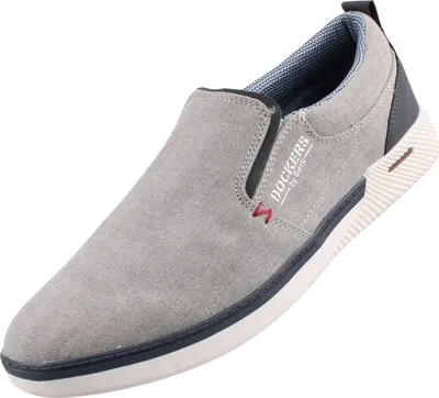 Produktbild von Dockers by Gerli 54SV002737200 (44/grau)