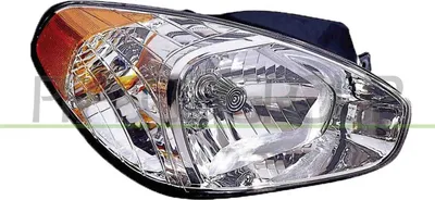 Produktbild von PRASCO Scheinwerfer Hauptscheinwerfer Rechts für HYUNDAI ACCENT III (MC) HN0194803
