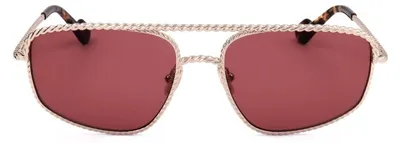 Produktbild von Lanvin Sonnenbrille LNV128S 716 58 18 140