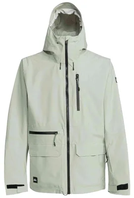 Immagine prodotto di Giacca Quiksilver Quest Stretch 20K da Uomo