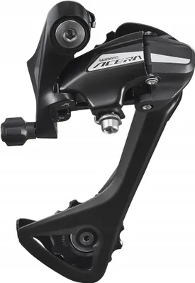 Produktbild von SHIMANO Acera RD-M3020 Schaltwerk - schwarz
