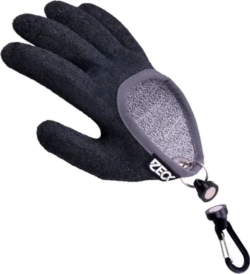 Produktbild von Zeck Magnet Release Landing Glove - Landehandschuh, Größe:L, Ausführung:Rechts