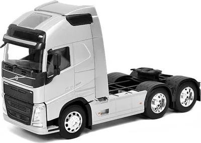 Image de Rappa Welly Models Volvo Truck 1:64