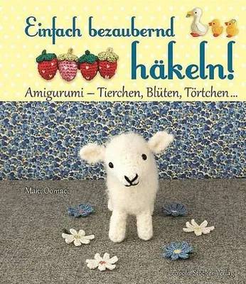 Obrázok produktu pre Einfach bezaubernd häkeln!