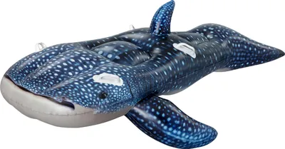 Produktbild von Bestway®  Whaletastic Wonders™ Schwimmtier 193 x 122 cm