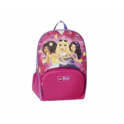 Zdjęcie produktu dla Plecak Junior - Friends Cupcake