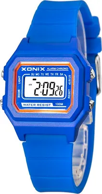 Image de Xonix BAG-005