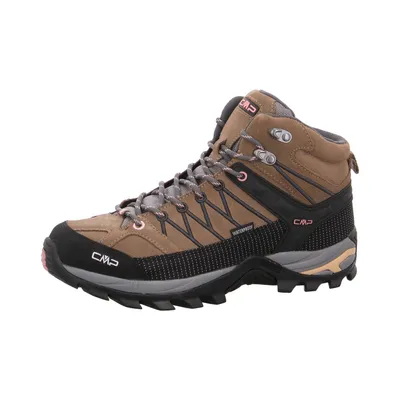 Produktbild von CMP Rigel Mid WMN WP Wanderstiefel Mehrfarbig