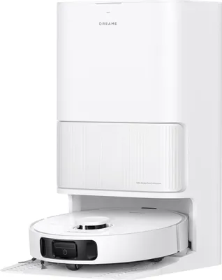 Zdjęcie produktu dla Robot Sprzątający Dreame D20 Ultra, 13000 Pa, Smart Pathfinder, Cartografia 3D, RoboSwing, Pojemnik na kurz 3.2L