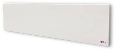 Produktbild von KONVEKTOR TESY CN 06 200 EA CLOUD AS W HEIZFLÄCHE BIS 26.00 m², WEISS, WI-FI