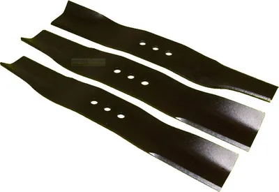 Immagine prodotto di set da 42" (3 lame) COUNTAX, WESTWOOD, IBS, ECHO 16869200, 16869100