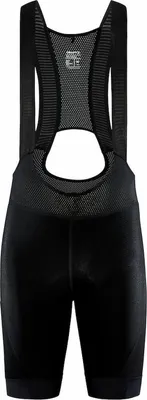 Zdjęcie produktu dla Męskie spodenki kolarskie Craft Adv Offroad Bib Shorts M
