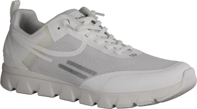 Produktbild von Tenhaag 0003-037 Damen Sneaker, Textil/Synthetk, Weiss, Sportschuhe - Damenschuhe Top Trends, Weiß