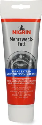 Produktbild von NIGRIN Mehrzweck-Fett, für Motoren- und Maschinenteile 250ml