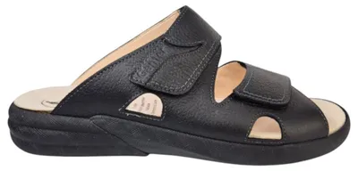 Produktbild von Ganter Harry Pantolette Schwarz