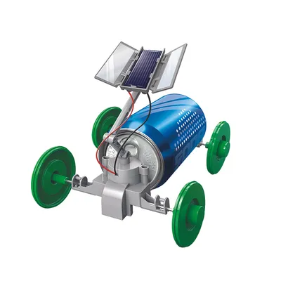 Zdjęcie produktu dla Łazik solarny