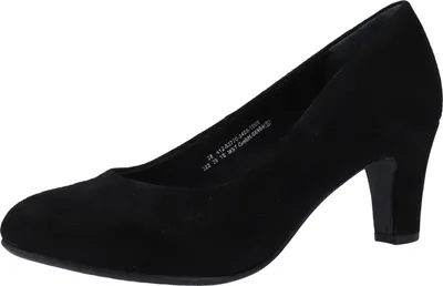 Produktbild von Bugatti Pumps Pumps Veloursleder
